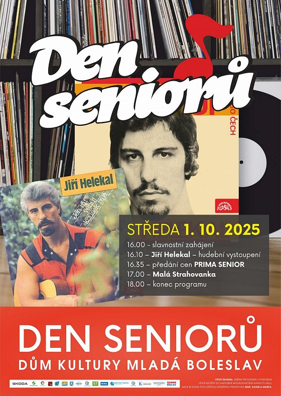 Den seniorů